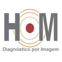 HM Diagnóstico logo - Similar company to Vivantt | Cuidado Domiciliar