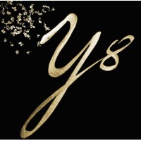 Eventboot Gold Y8 logo - Similar company to Glüxgefühl Gmbh X Authentic Taste Since 2012