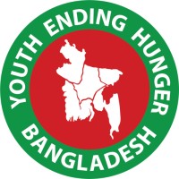 Youth Ending Hunger Bangladesh logo - Similar company to Jagannath University It Society (Jnuits)