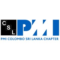 PMI Colombo Chapter, Sri Lanka logo - Similar company to Pmi Colombo Sri Lanka Chapter