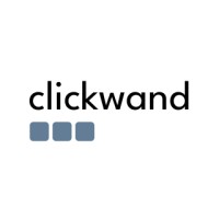 clickwand logo - Similar company to Veränderung Braucht Strategie: Swsp Transform