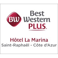 Best Western Plus Hotel la Marina logo - Similar company to Democratic Golf
