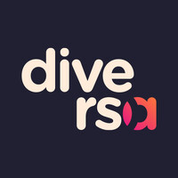 Diversa Studio logo - Similar company to 5Quatro