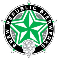 Brew Republic Bierwerks logo - Similar company to Jsf Contemporary