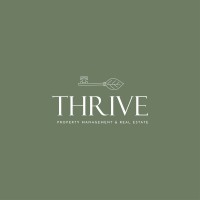 Thrive Costa Rica logo - Similar company to Strass