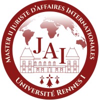 Master 2 Juriste d'Affaires Internationales logo - Similar company to Master 2 Juriste D'Affaires Internationales, Université De Bourgogne