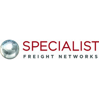 Specialist Freight Networks (SFN) logo - Similar company to Linklogix