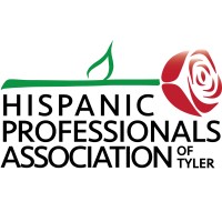 Hispanic Professionals Association of Tyler logo - Similar company to Pave East Texas