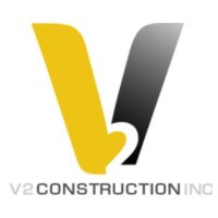 V2 Construction logo - Similar company to Innovative Home Concepts, Inc.