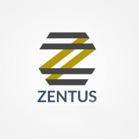 Zentus Consultants Private Limited logo - Similar company to Pvk & Co.