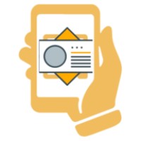 EasyCard logo - Similar company to Rapid Image Ltd
