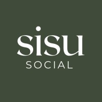 Sisu Social logo - Similar company to Influenced_Dk