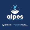 Centro de Treinamento Alpes logo - Similar company to Virtual Engenharia