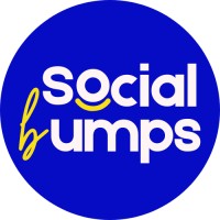 Social Bumps logo - Similar company to Tago Web Services