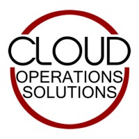 CloudOps Solutions logo - Similar company to Sherkety