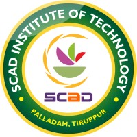 SCAD Institute of Technology logo - Similar company to Scad Polytechnic College