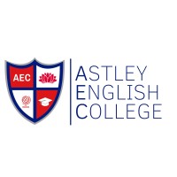 Astley English College (AEC) logo - Similar company to Aice - Australian International College Of English