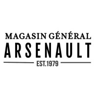 Magasin Général Arsenault - Aliments Arsenault - Aliments Des Cantons