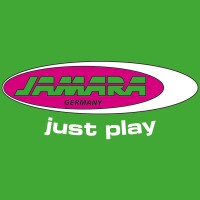 JAMARA - just play logo - Similar company to Xaver Scheule Gmbh / Lexa & Atcom Horse