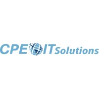 Cpe It Solutions, Inc