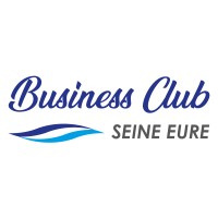 Business Club Seine Eure logo - Similar company to Réseau Initiative Eure