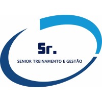 SÊNIOR TREINAMENTO E GESTÃO logo - Similar company to Interaction Plexus