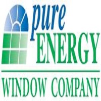 Pure Energy Window Company logo - Similar company to Northgate Construction