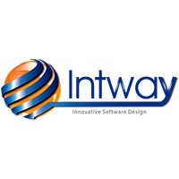 Intway Software logo - Similar company to Multifiber
