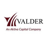 Valder Logistics logo - Similar company to Atalait