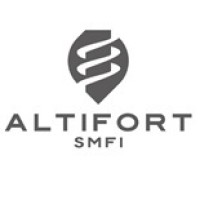 ALTIFORT SMFI Tarbes logo - Similar company to Essecavaliers