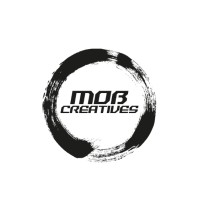 Mob Creatives Textile logo - Similar company to Mob Creative
