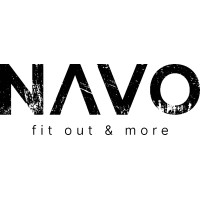 NAVO fit out & more logo - Similar company to Nab Group