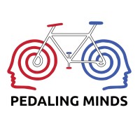 Pedaling Minds logo - Similar company to Bahati Foundation