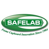 Safelab Systems logo - Similar company to Applied Thermal Control