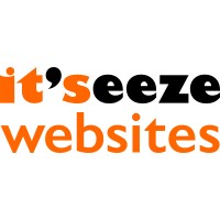 it'seeze Exeter logo - Similar company to Cocomms - Coherent Comms Ltd