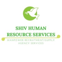 Shiv Human Resources Services logo - Similar company to The Human Bots