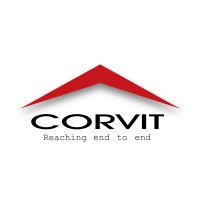 Corvit Networks logo - Similar company to Graphiant