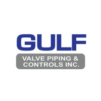 Gulf Valve Piping & Controls Inc. logo - Similar company to Kcon Valve