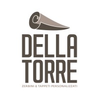 Della Torre - Zerbini & Tappeti personalizzati logo - Similar company to Gruppo Della Torre