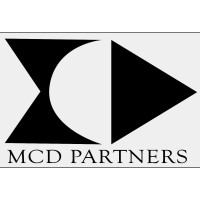 MCD Partners logo - Similar company to Zcs