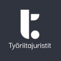 Lakitoimisto Työriitajuristit logo - Similar company to Suomen Kuvalehti