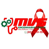 MVS Engenharia Clínica logo - Similar company to Tec Brasil