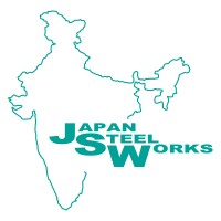 JAPAN STEEL WORKS INDIA PRIVATE LIMITED logo - Similar company to Prevision World Team Jsw