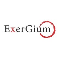 EXERGIUM MAROC logo - Similar company to Morocco Machinery