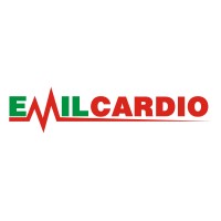 Emilcardio Produtos Hospitalares logo - Similar company to Giopartners