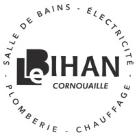 Le Bihan Cornouaille logo - Similar company to Com In Breizh