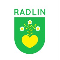 Radlin logo - Similar company to Flagowa Kraina Sp. Z O. O.