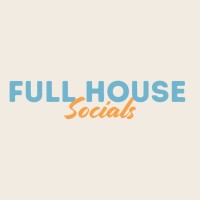 Full House Socials logo - Similar company to Run Of Show, Llc