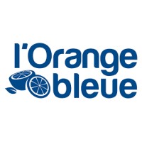 L'Orange Bleue Libourne logo - Similar company to Dietplus Saint-André-De-Cubzac