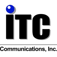 ITC Communications, Inc. logo - Similar company to Cds Engineering Ltd.